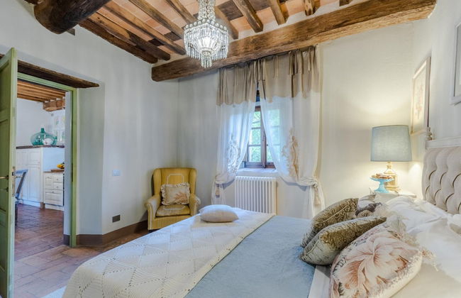 Casa Cassettari Apartment With Garden - Foto 9