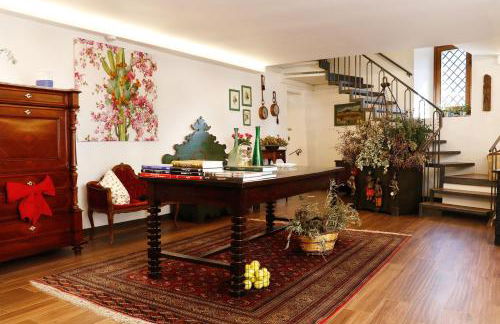 Agrirėlais Eremo Sant’Anna - Foto 3