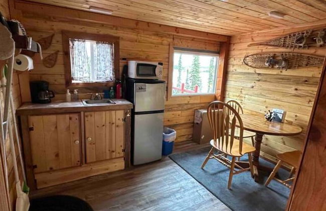 Moose Landing - Foto 26