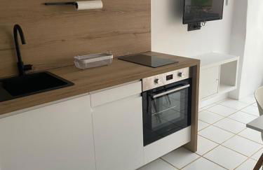 Appartement Bedoin avec vue sur le Mont Ventoux - Foto 5