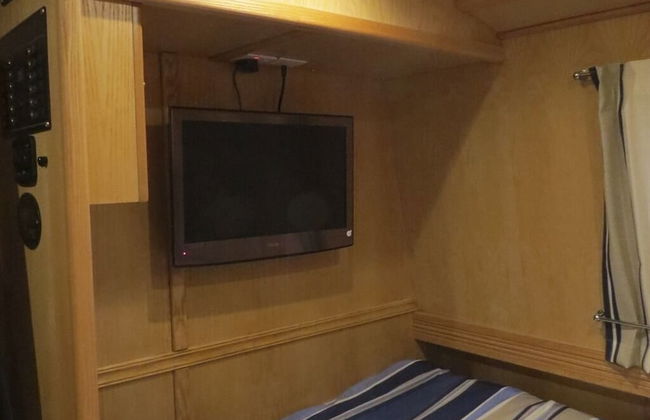 Houseboat Hotels - Foto 6