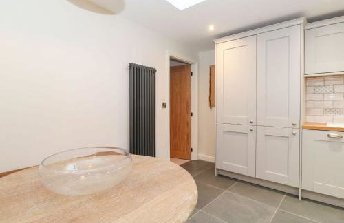 Hazelrigg Cottage - Foto 8