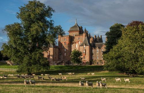 The Lauderdale at Thirlestane Castle - Foto 18