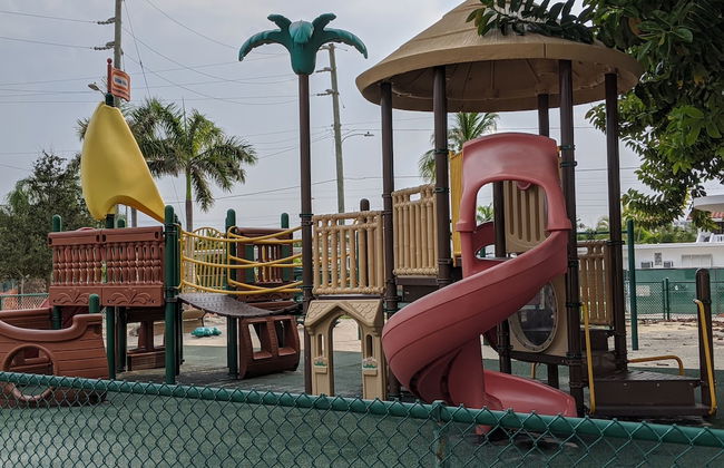 Breakaway Inn - Foto 51