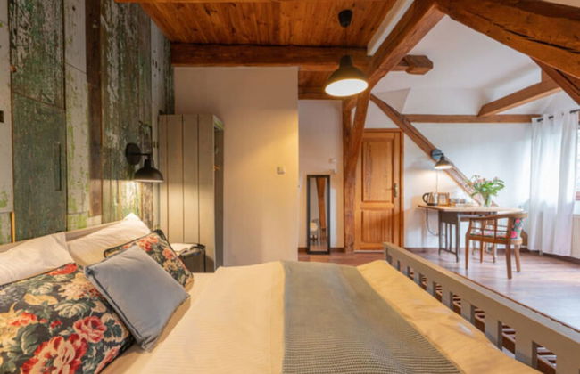 Large Holiday Villa With Garden, 6 Bedrooms - Foto 7