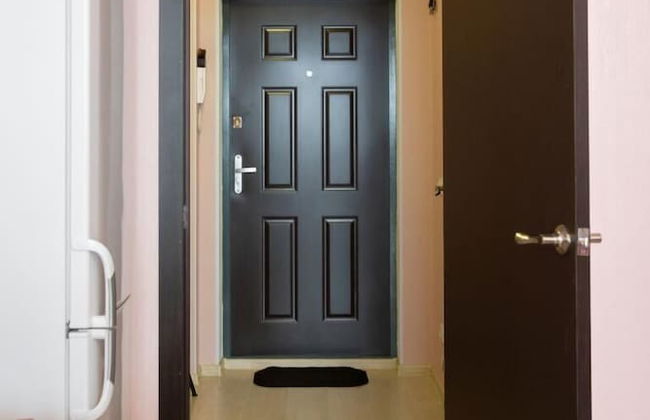 Apartment Etazhydaily Studencheskaya - Foto 59