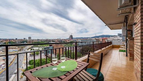 Bed&Bcn Glories - Foto 5