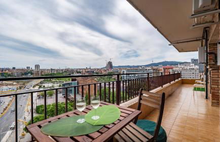 Bed&Bcn Glories - Foto 5