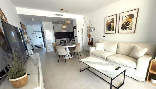 TerraSoul Apartmens Alexia in Calpe - Foto 2