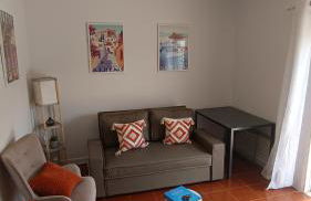 Sea Breeze Apartment - Foto 1