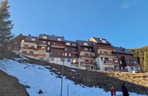 Studio Le Gentiane - Foto 13