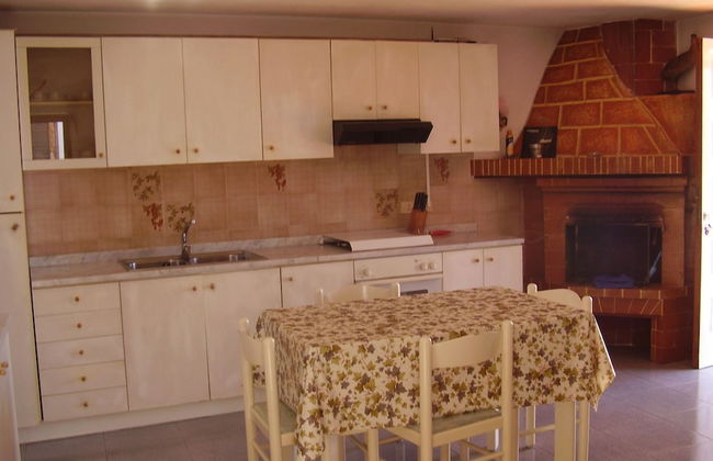 Villa La Favola With sea View - Foto 5