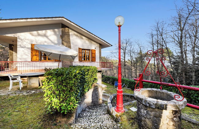 Comfortable Home Vittoria2 Among Greenery - Foto 15