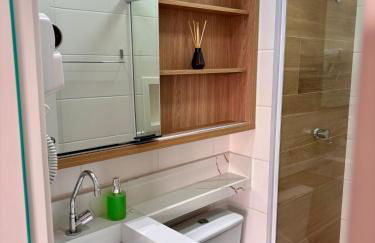 Studio 11 Refugio Relaxante Mogi - Foto 54