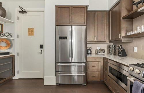 The Views Over Pack Square - Foto 10