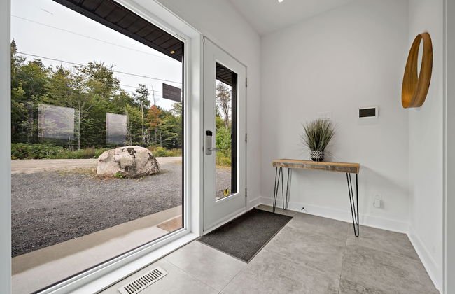 Alpine Chalet - RVMT - Foto 2