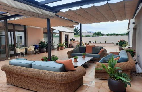 Mas Montbrio Belvedere - Foto 11