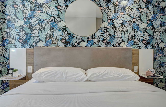 Pierce Boutique Apartments - Foto 32