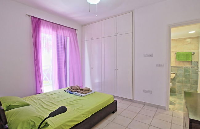 Villa Irina Polis in Polis - Foto 24