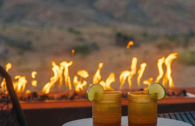 Steel & Solace By The Cohost Company - Foto 24