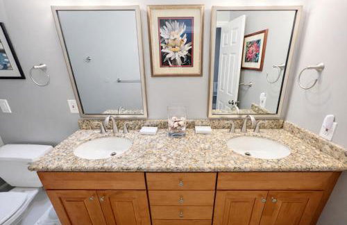 Ocean View Luxury Condo Oceanfront and Pool - Foto 36