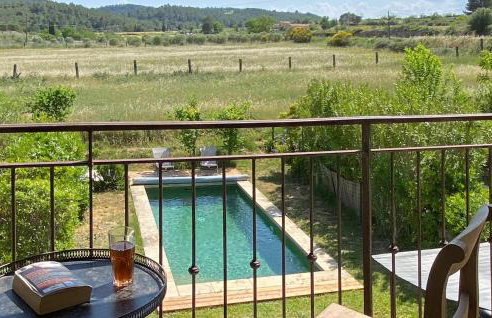Lovely Home In Saint-Laurent-De-La-Ca - Foto 16