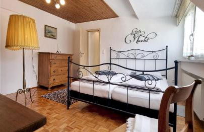 Ferienwohnungen Familie Fuss in Weißenstadt - Foto 12