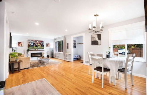 Modern 2BR Home in Ravenna Near UW Green Lake - Foto 11