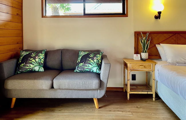 Pacific Harbour Villas - Foto 38