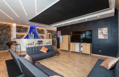 Villa Clelia - Jacuzzi Garden - Foto 4