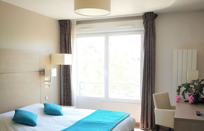 Residhome du Théâtre - Foto 5