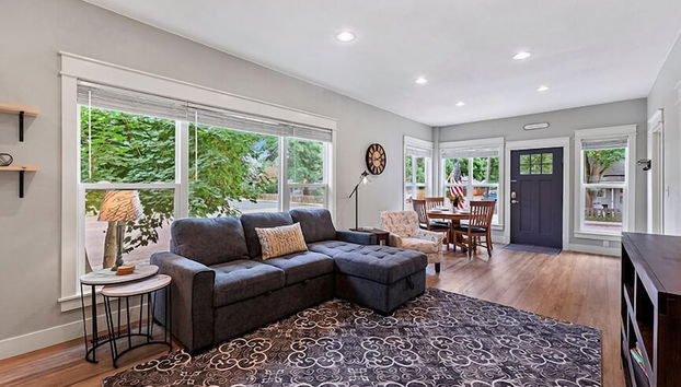 Cozy Chic Home in Downtown Loveland! - Foto 2, Imagem principal