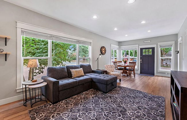 Cozy Chic Home in Downtown Loveland! - Foto 1