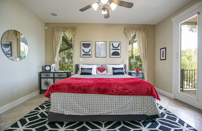 Lakefront Luxury-breathtaking Views-games-firepit - Foto 3