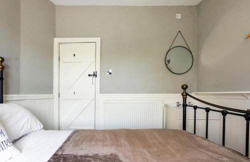 Rose Cottage. Family home on the river - Foto 30