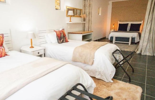 Four Seasons Struisbaai - Foto 3