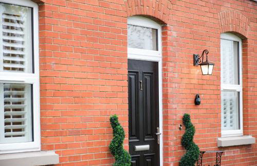 Northern Bank House Apartments by Escape Ordinary - Foto 42