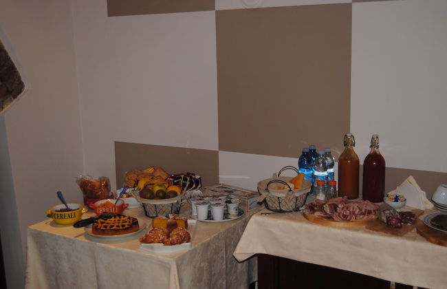 Agriturismo i Grappoli - Photo 39