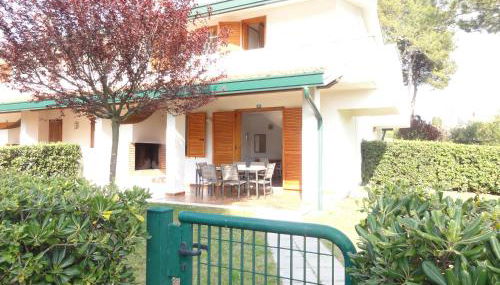 Villaggio Danubio - Foto 4, Garden