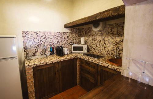 Alojamientos Rurales los Albardinales - Foto 24