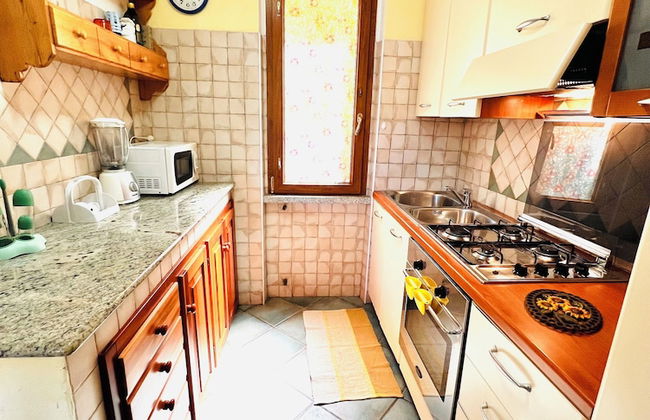 Appartamenti San Teodoro II - Foto 14