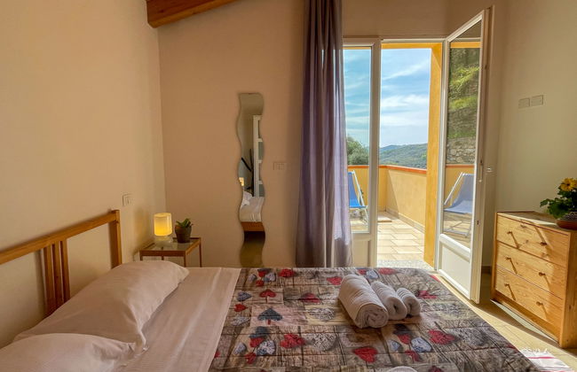 Apartment Adriana - PRE170 by Interhome - Foto 26