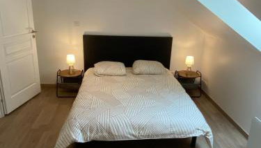 Maison de ville des Bernardines - Lac de Vouglans - Foto 5