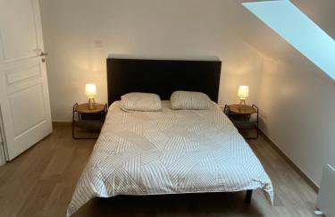 Gite de groupe lacs et forêt du jura - SPA et Sauna Privatif - Orgelet - Foto 30