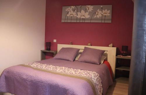 Maison de Tante Louise - Foto 6