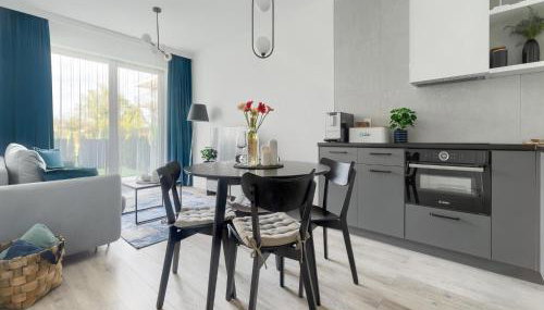 Apartment in Niechorze by Baltic Beach - Foto 3