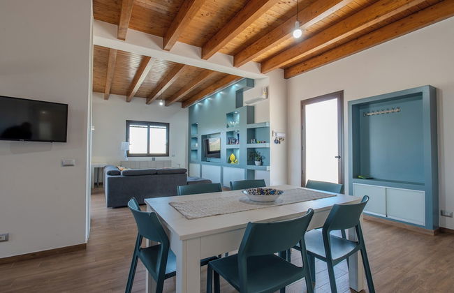 Villa Ginevra - Foto 15