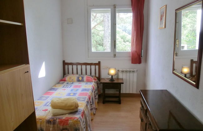 Villa Senals - Foto 5