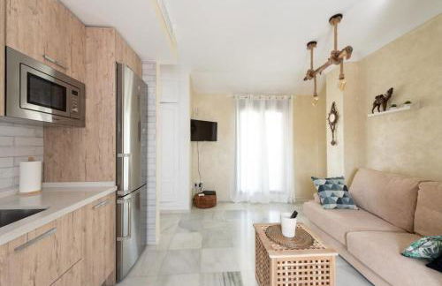 Atico Con Encanto Centro - Foto 44