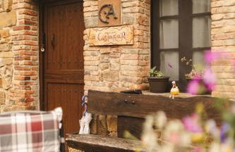 La Vallicuerra - Alojamientos Rurales - Foto 25